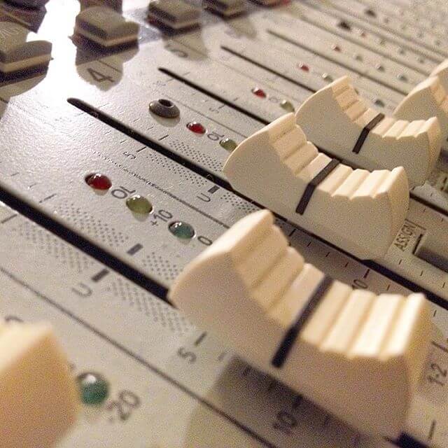 Audio Visual Installations